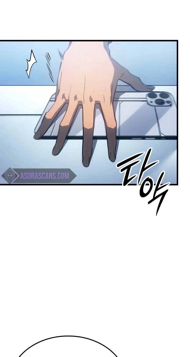 Solo Leveling Ragnarok