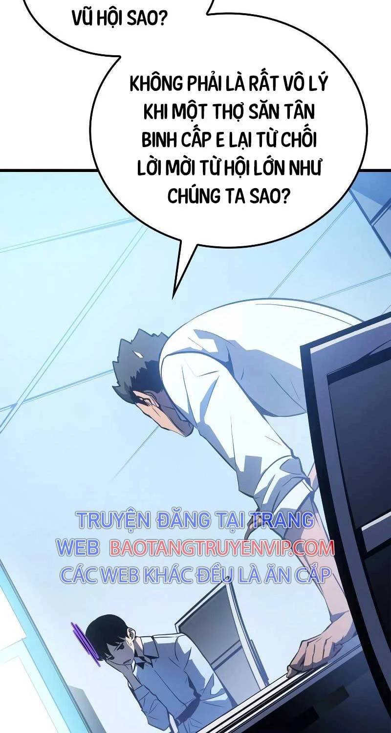 Solo Leveling Ragnarok