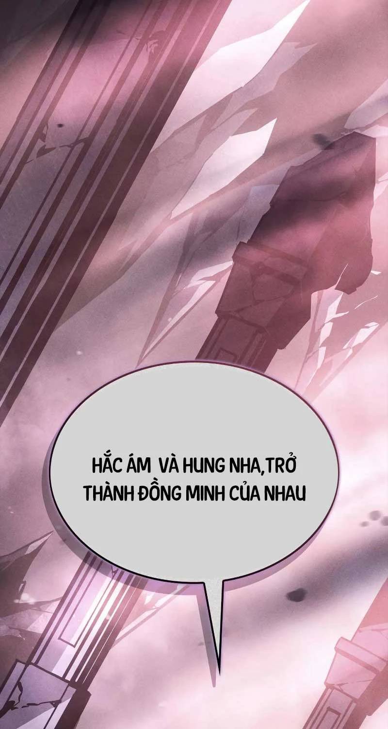 Solo Leveling Ragnarok