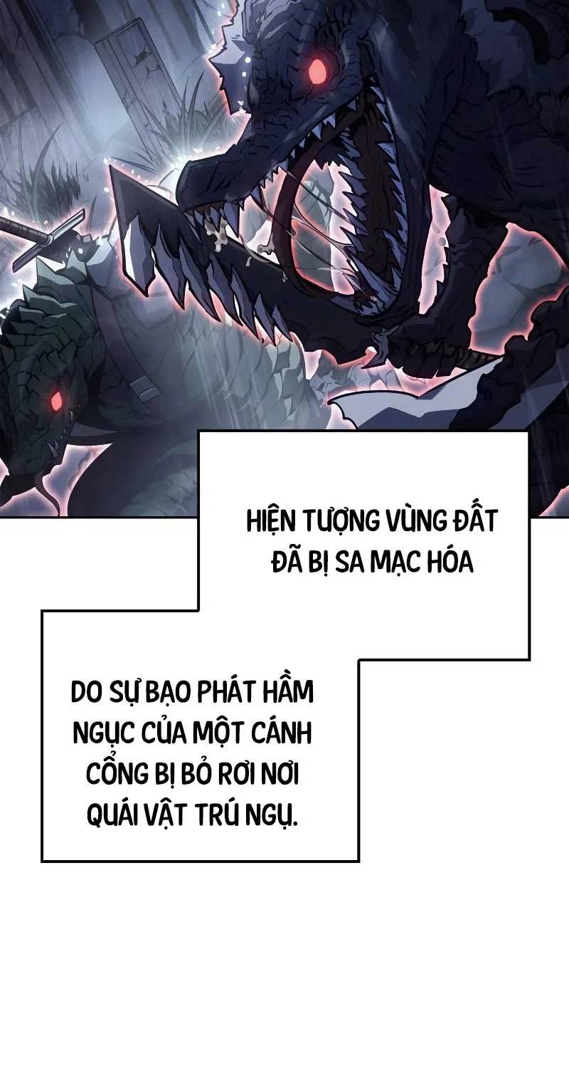 Solo Leveling Ragnarok