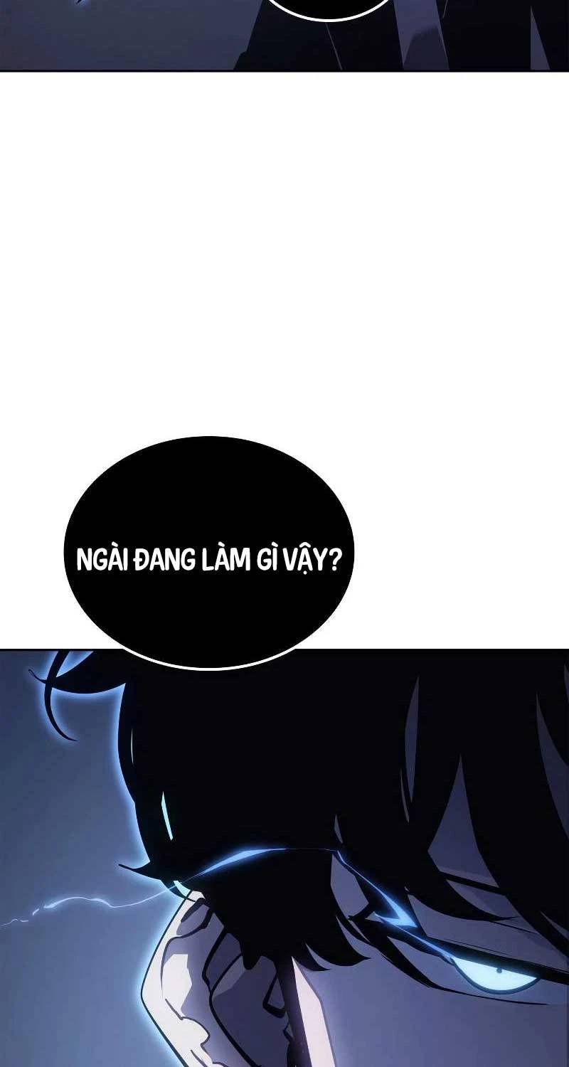 Solo Leveling Ragnarok