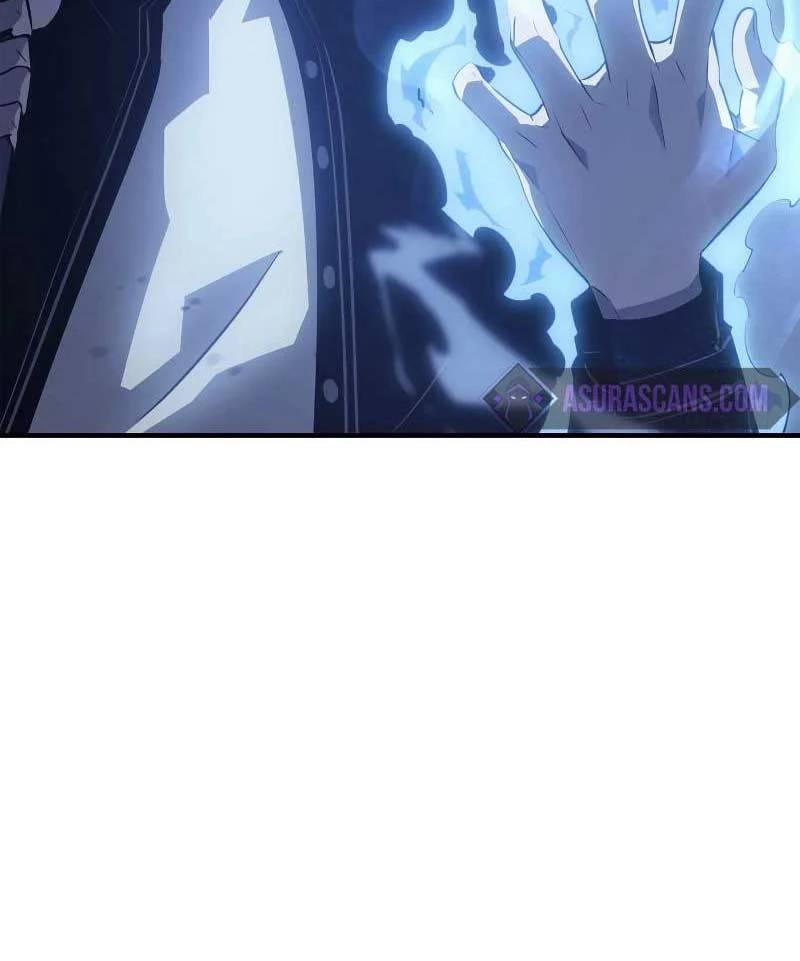 Solo Leveling Ragnarok