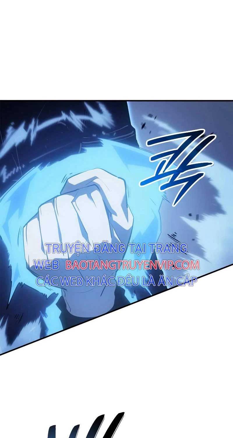 Solo Leveling Ragnarok