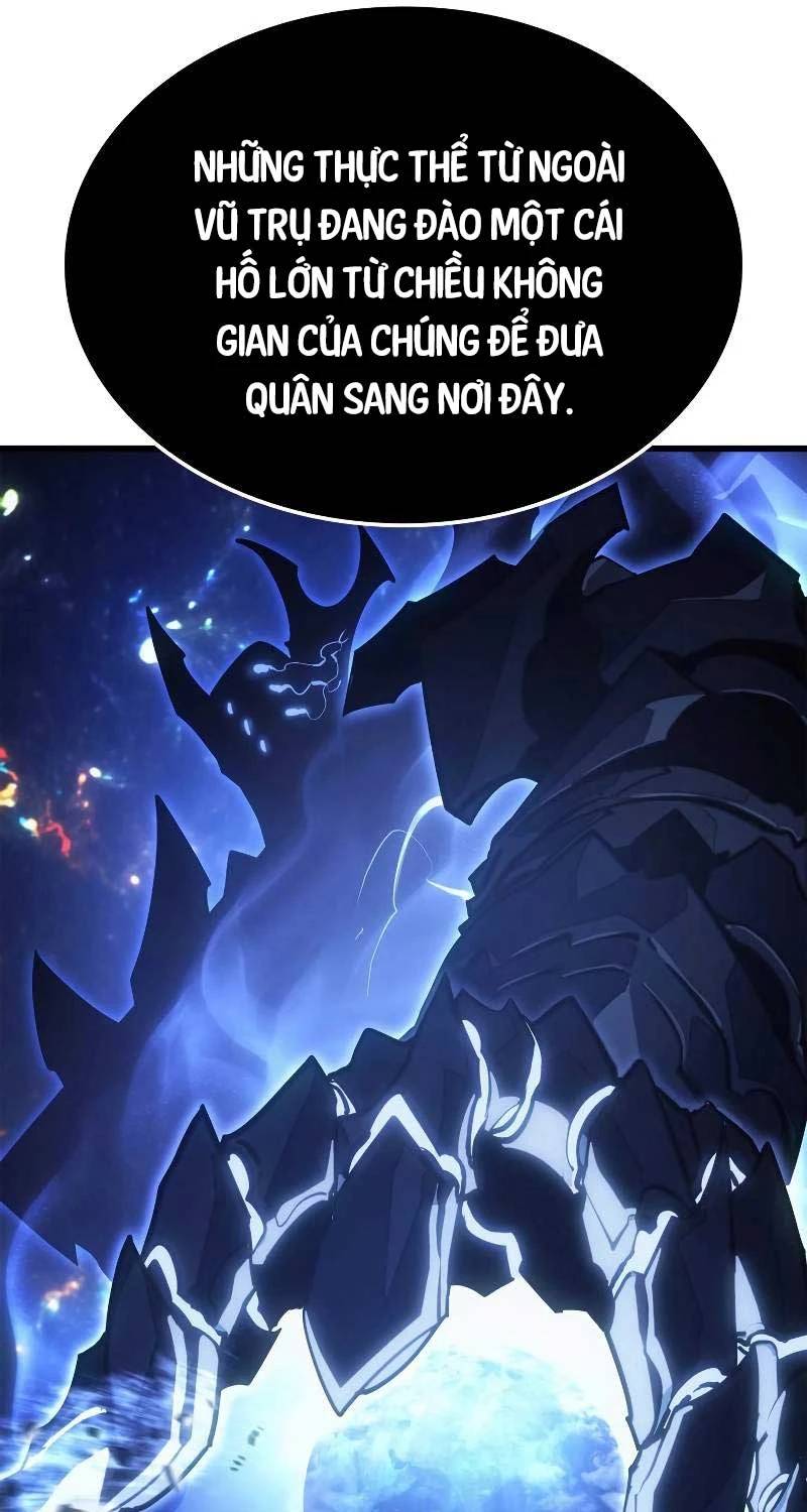 Solo Leveling Ragnarok