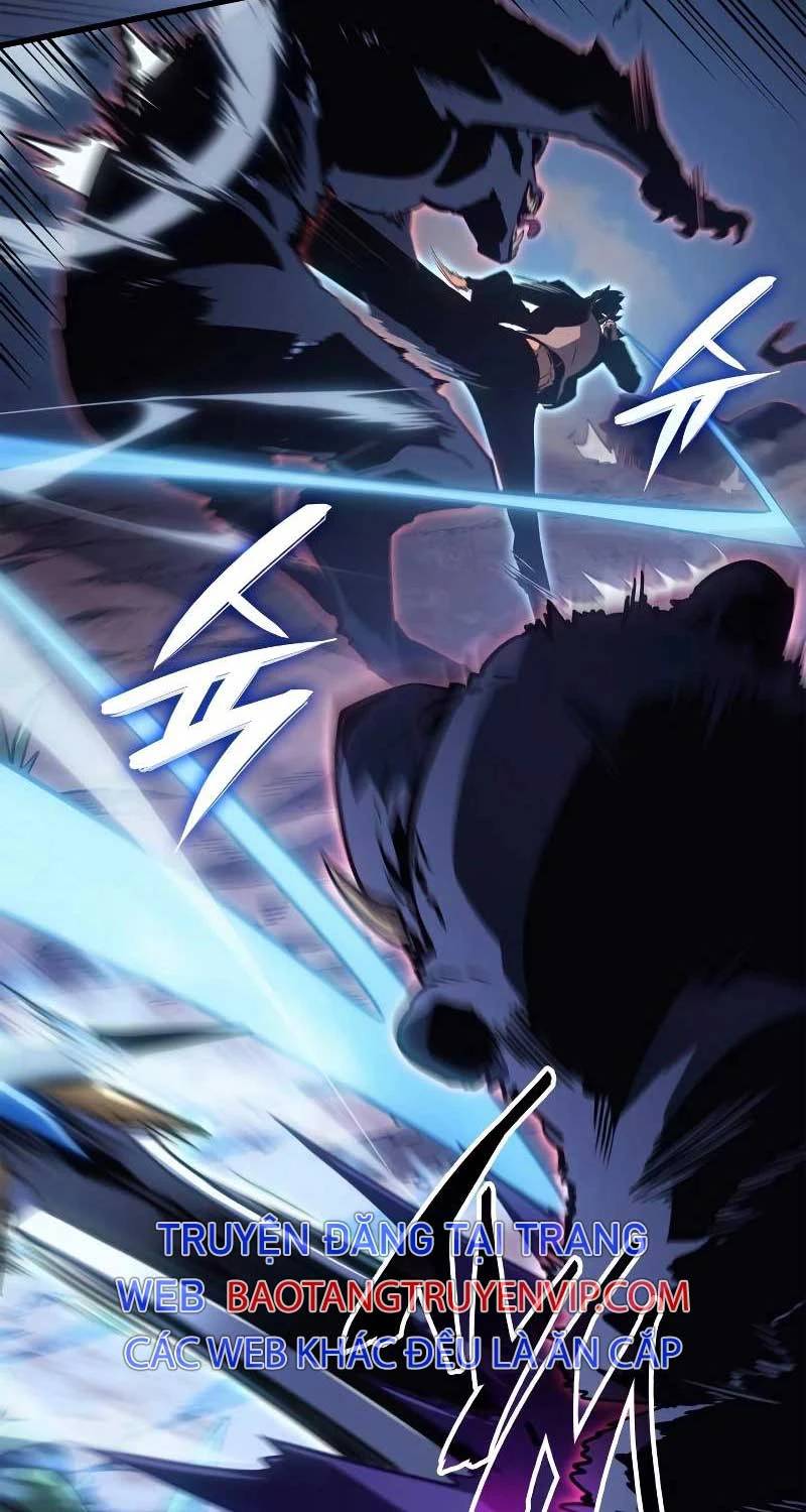 Solo Leveling Ragnarok