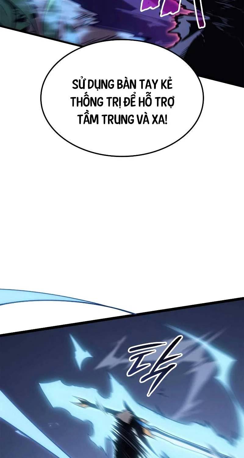 Solo Leveling Ragnarok