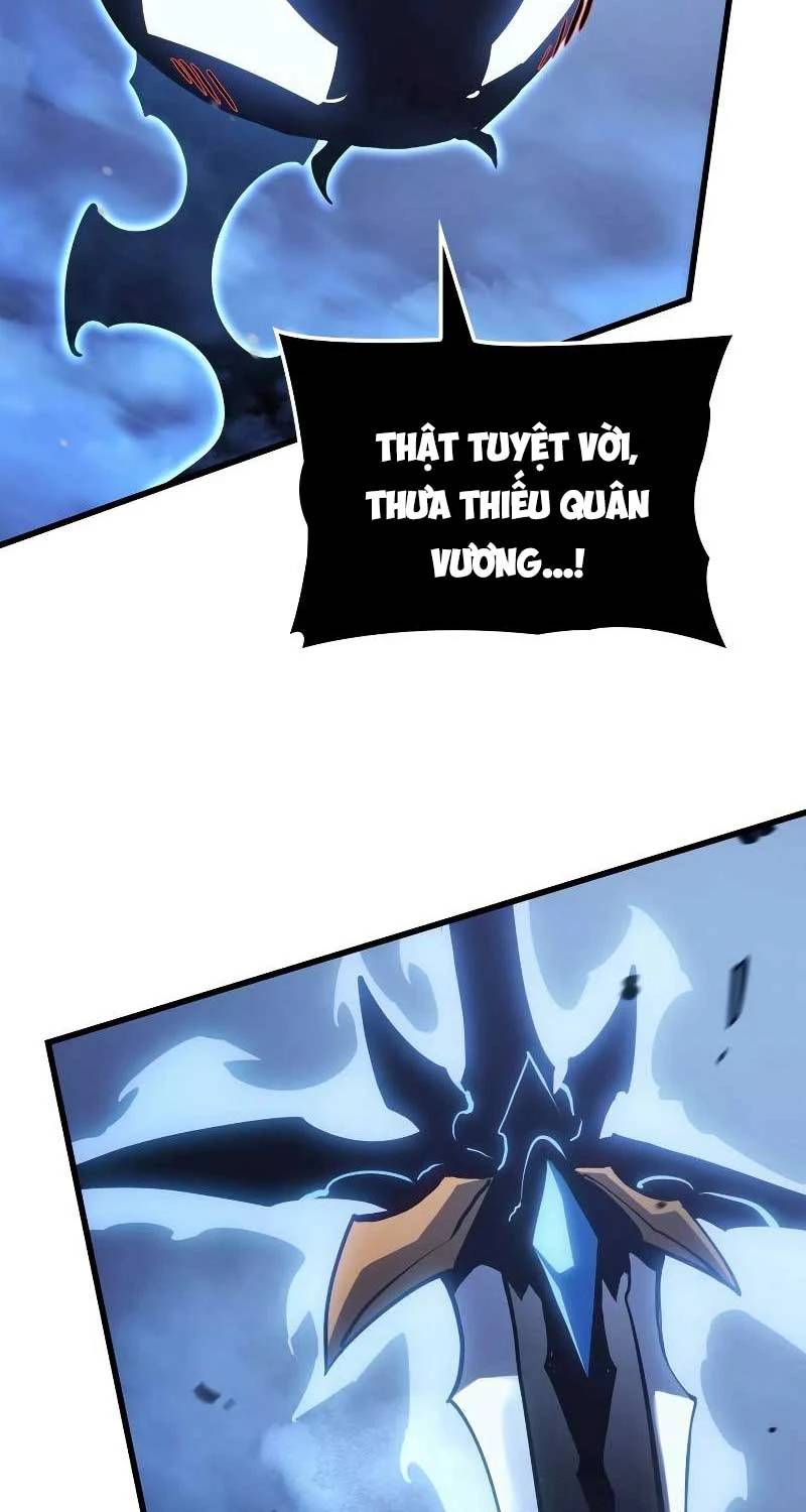 Solo Leveling Ragnarok