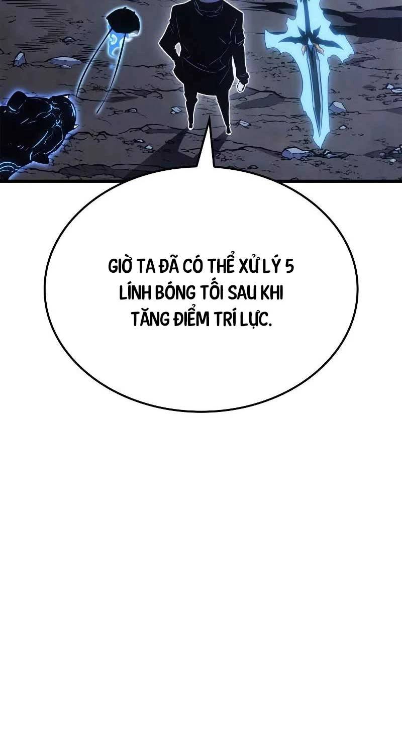 Solo Leveling Ragnarok