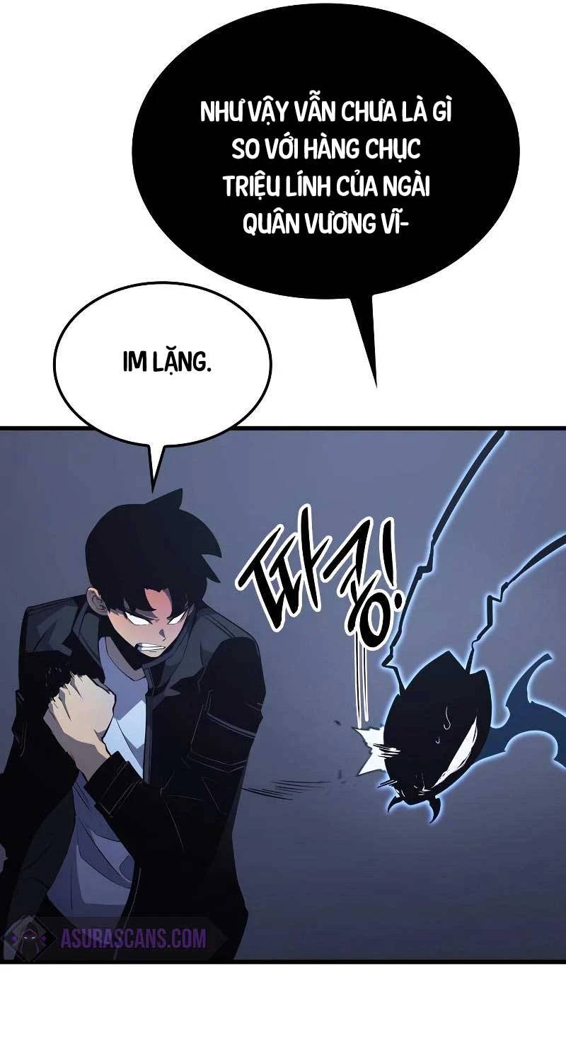 Solo Leveling Ragnarok