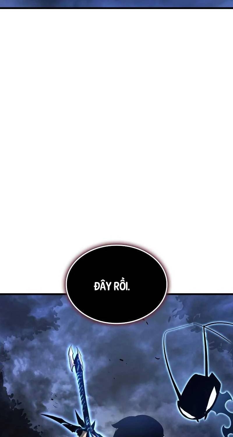 Solo Leveling Ragnarok