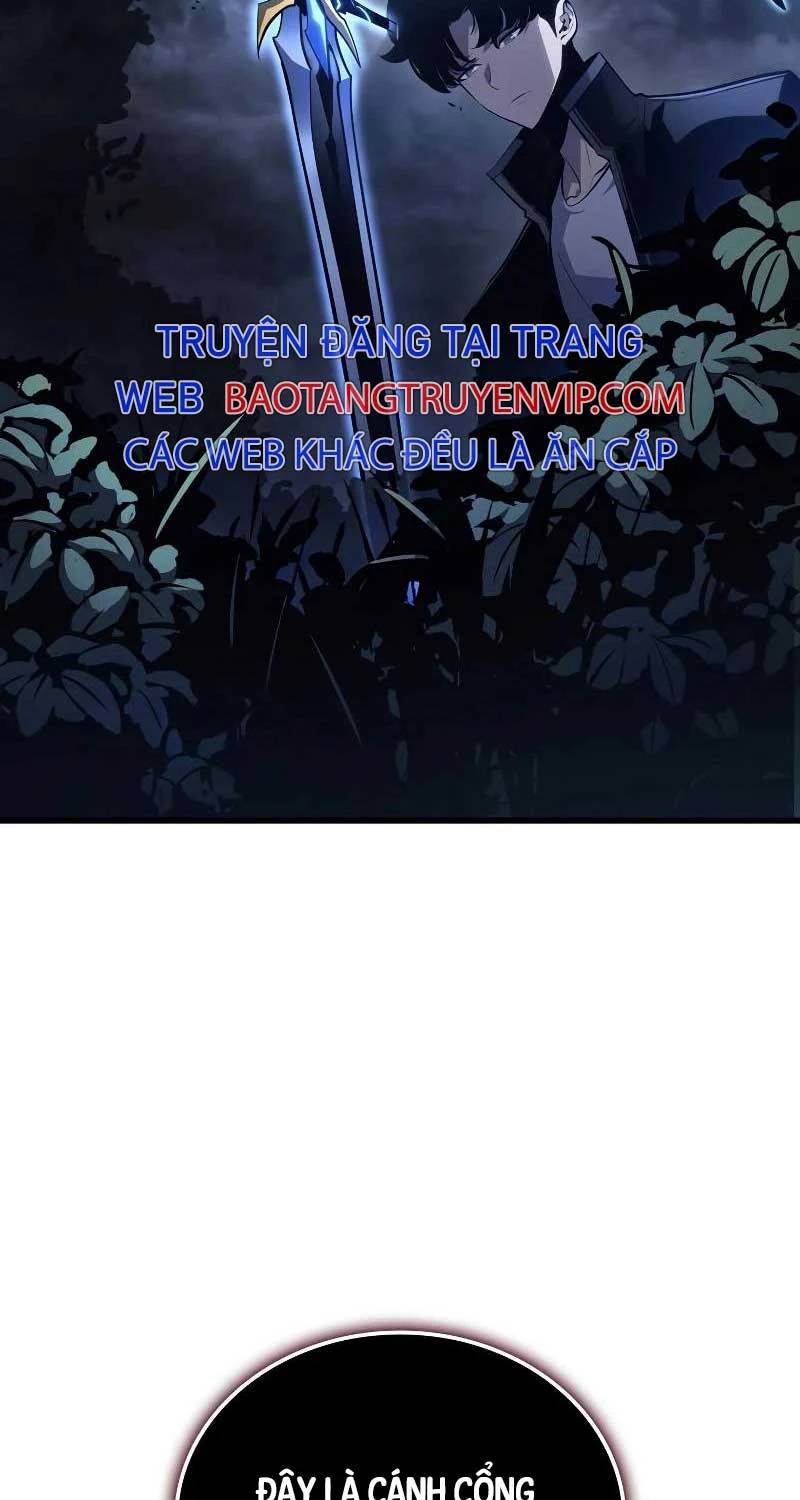 Solo Leveling Ragnarok
