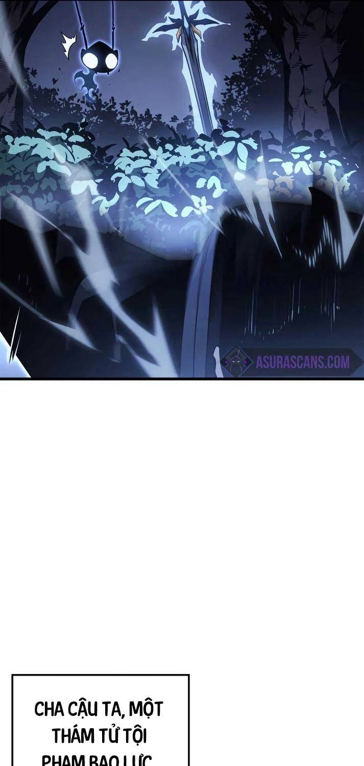 Solo Leveling Ragnarok