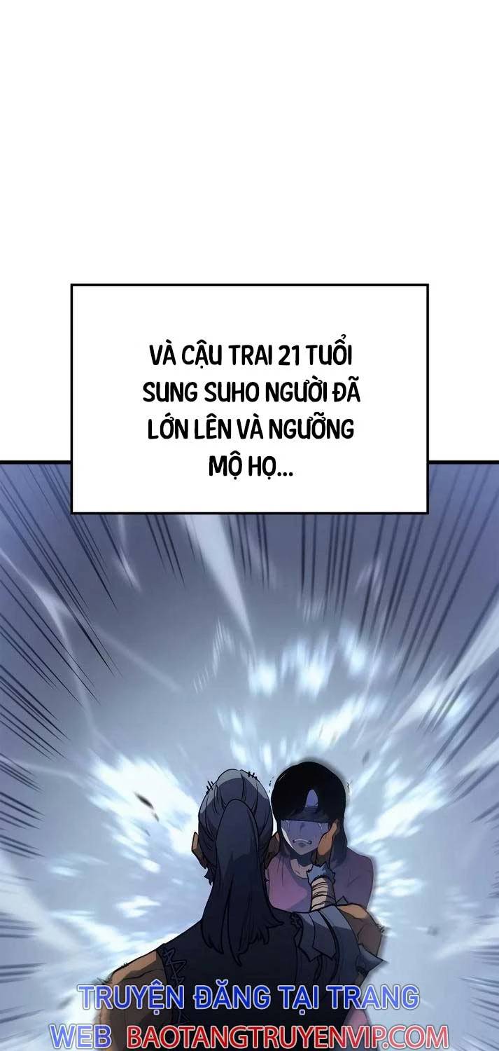 Solo Leveling Ragnarok
