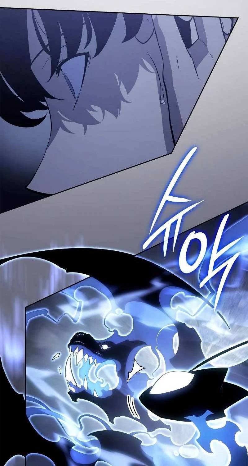 Solo Leveling Ragnarok