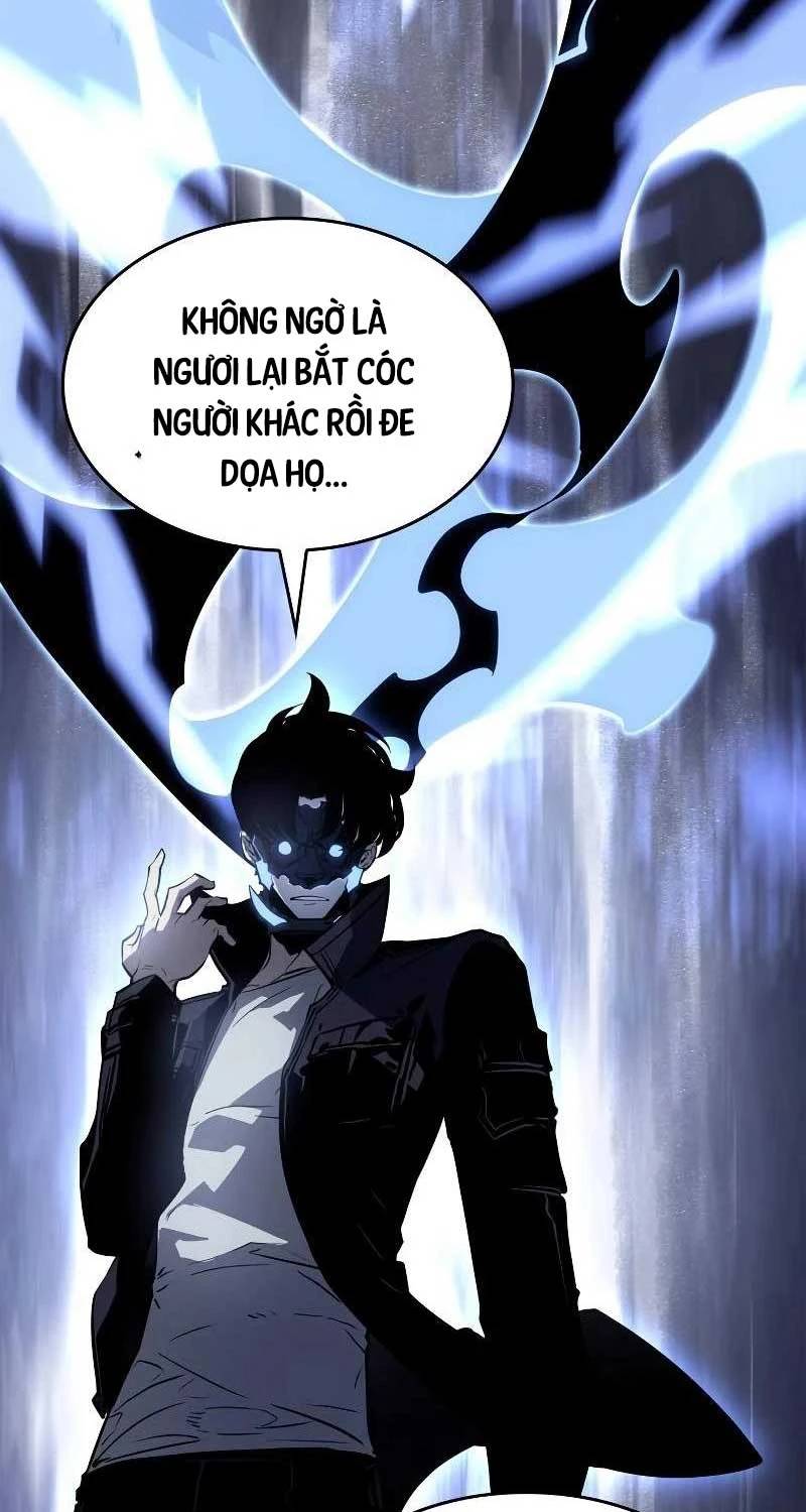 Solo Leveling Ragnarok