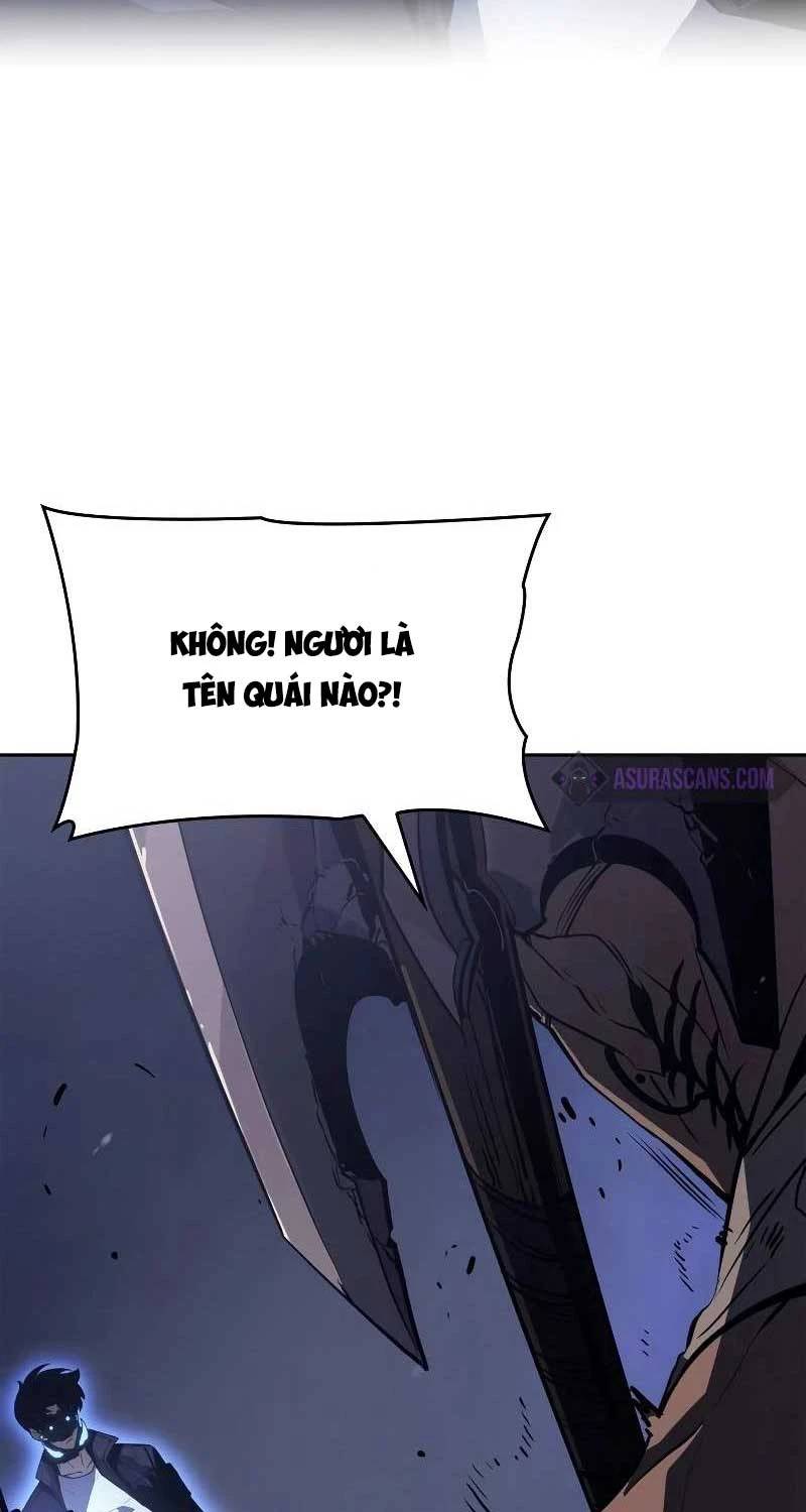 Solo Leveling Ragnarok