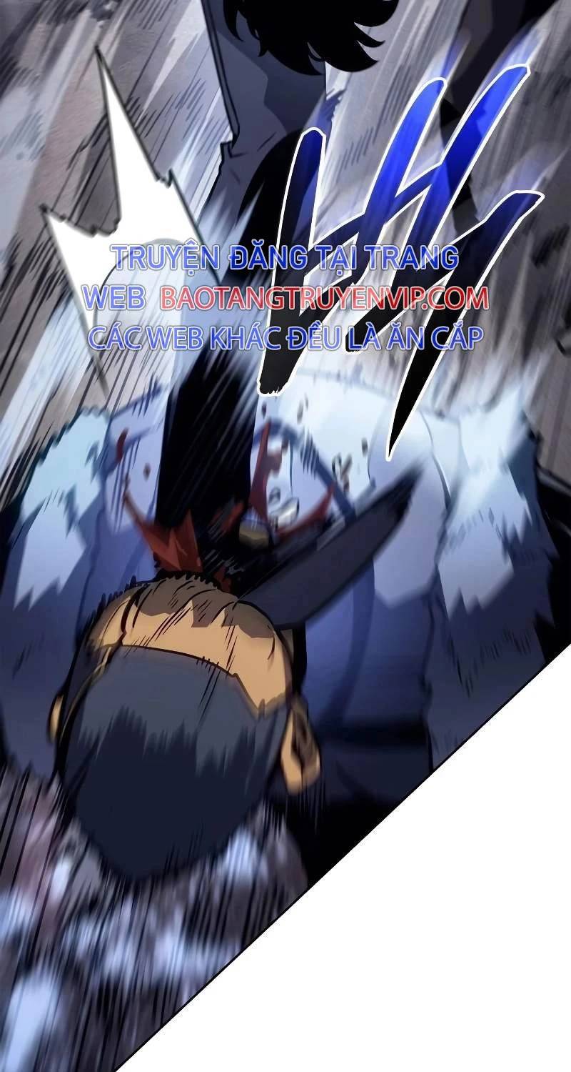 Solo Leveling Ragnarok