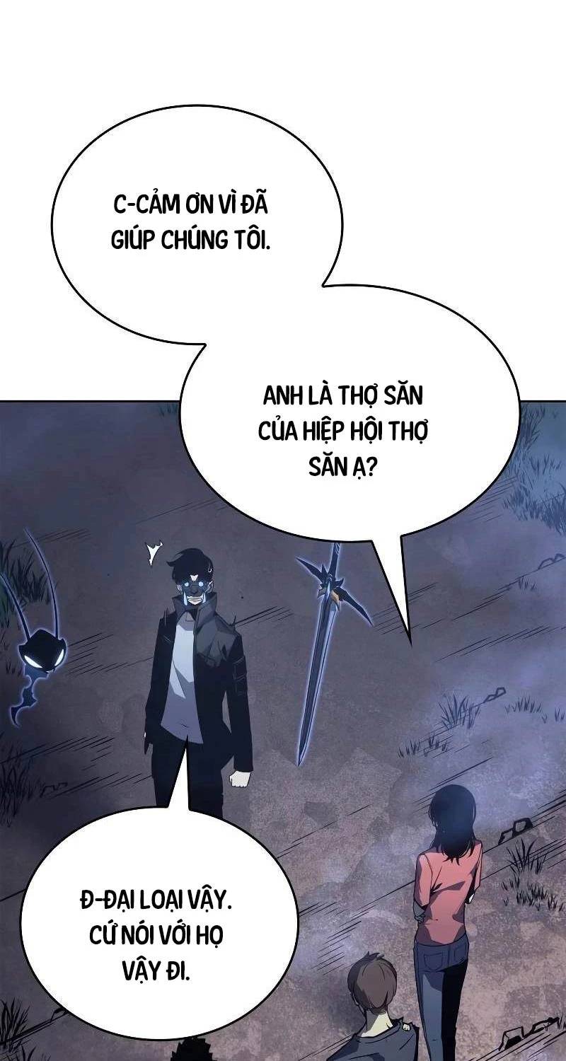Solo Leveling Ragnarok