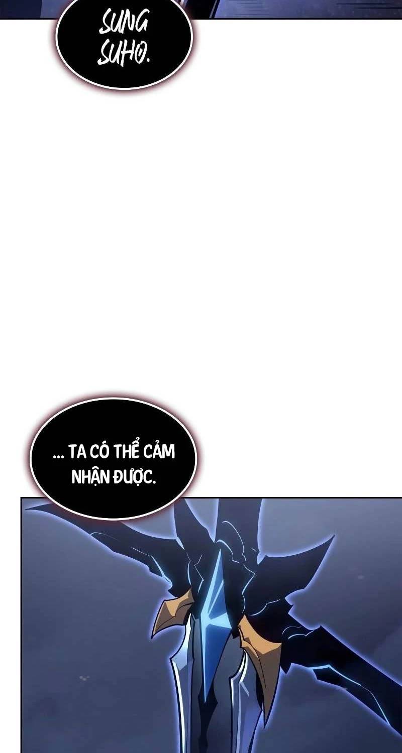 Solo Leveling Ragnarok