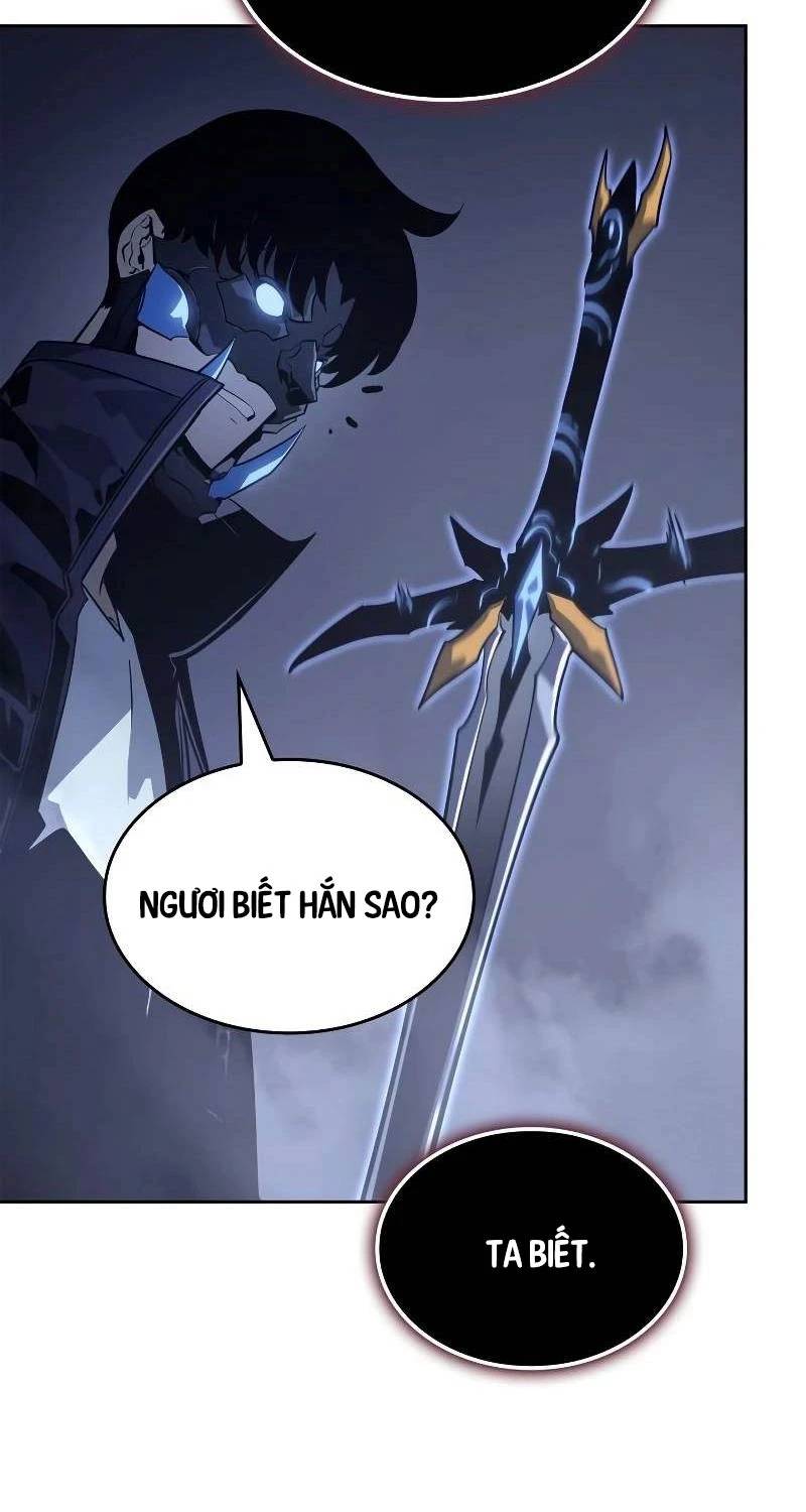 Solo Leveling Ragnarok