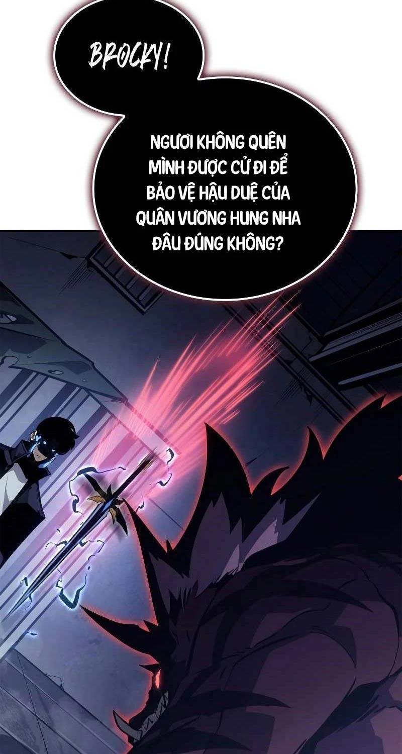 Solo Leveling Ragnarok