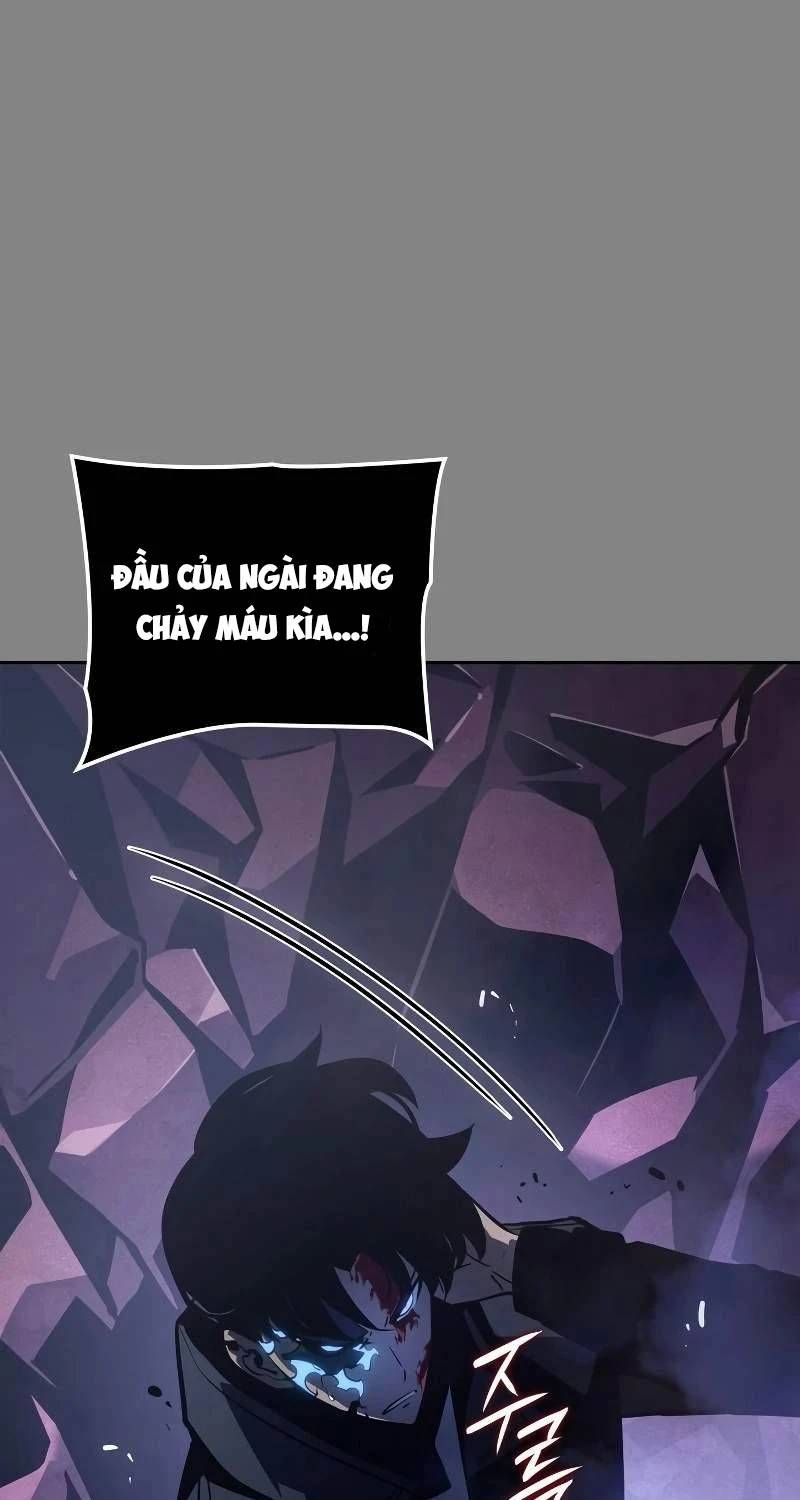 Solo Leveling Ragnarok