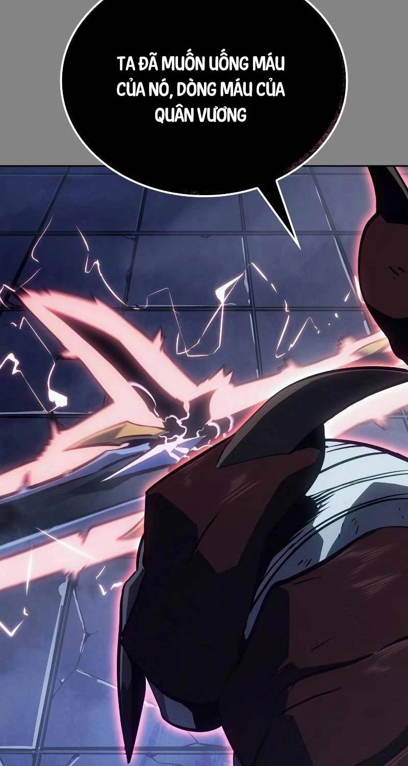 Solo Leveling Ragnarok