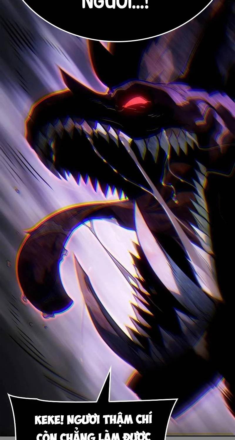 Solo Leveling Ragnarok
