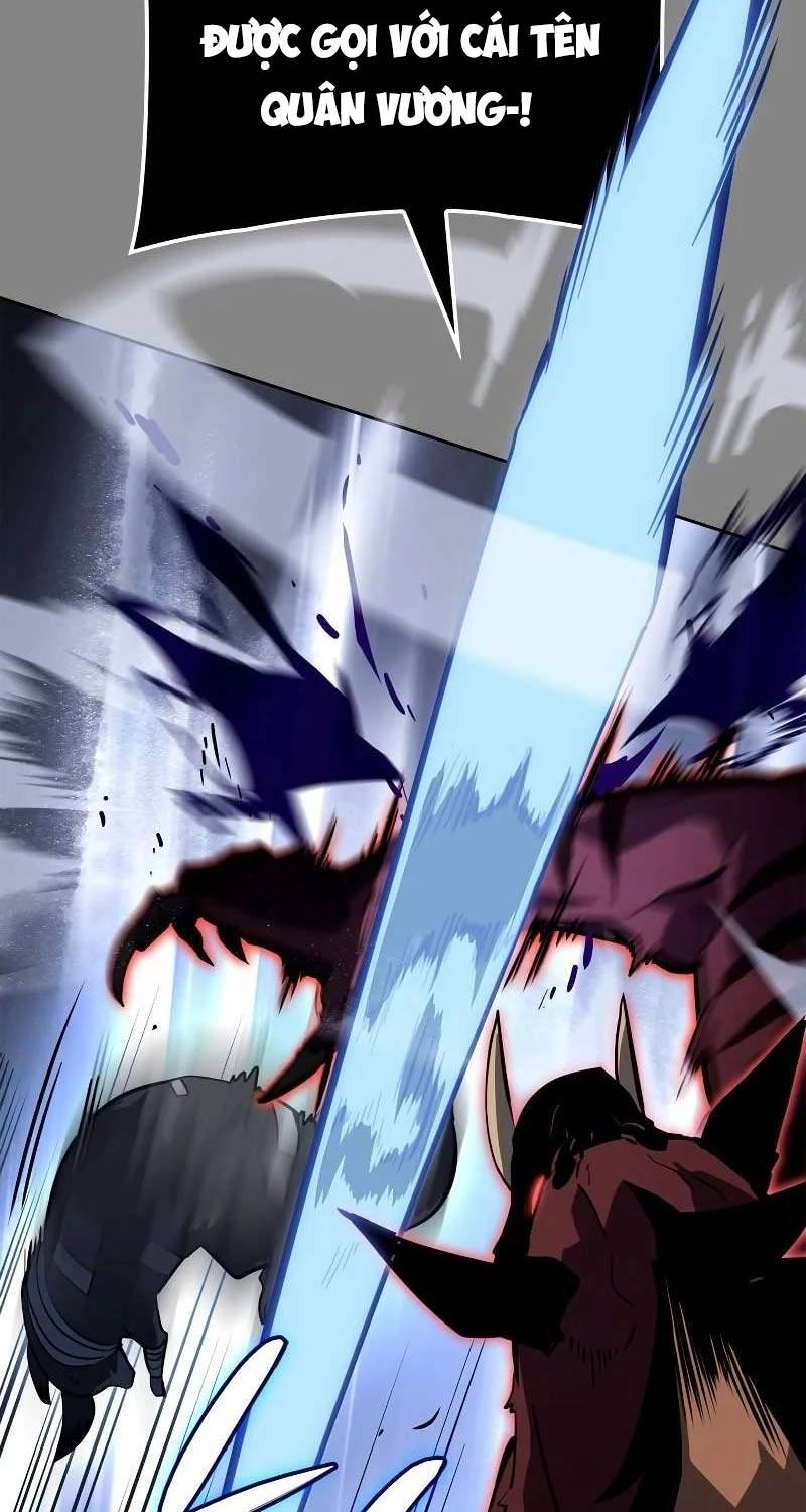 Solo Leveling Ragnarok