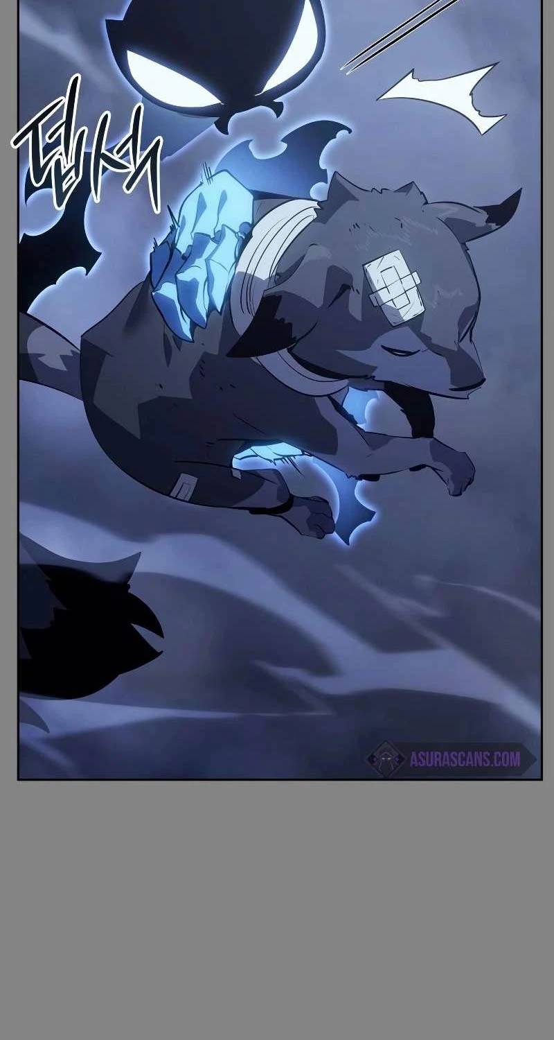 Solo Leveling Ragnarok
