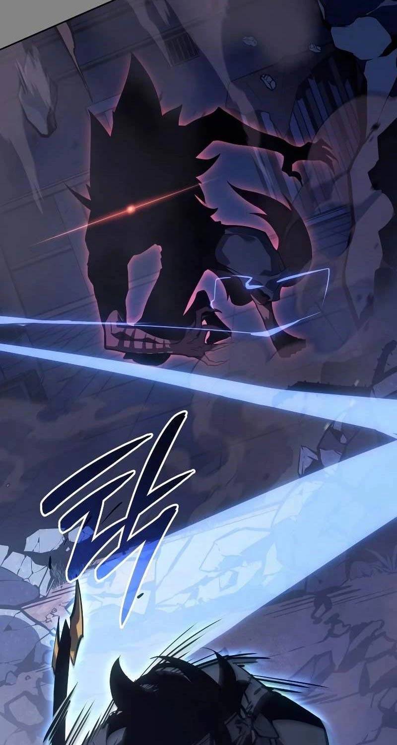 Solo Leveling Ragnarok