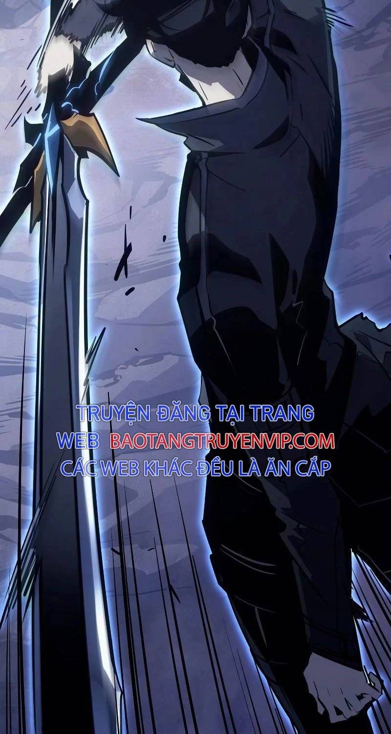 Solo Leveling Ragnarok