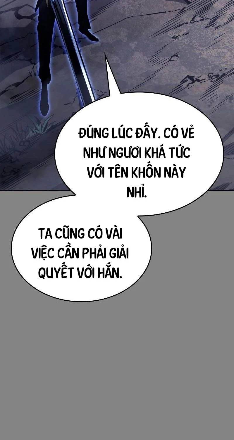 Solo Leveling Ragnarok