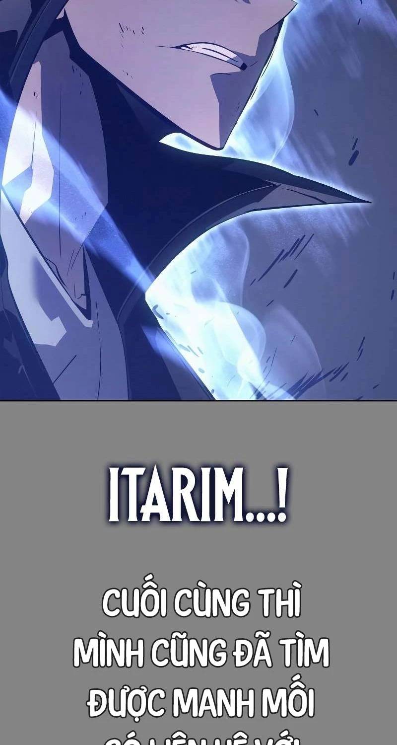 Solo Leveling Ragnarok