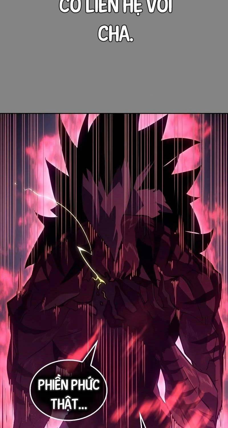Solo Leveling Ragnarok