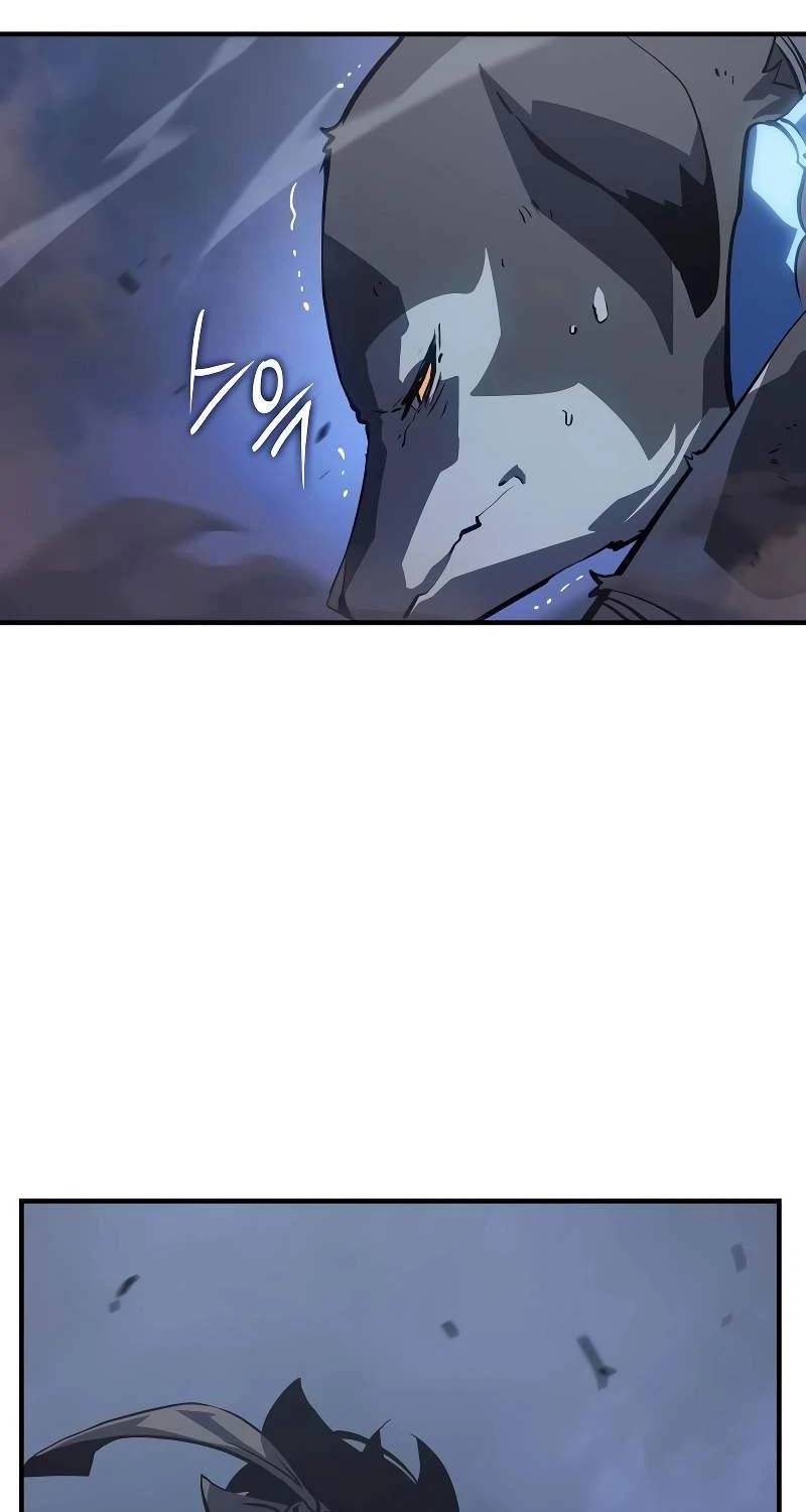 Solo Leveling Ragnarok