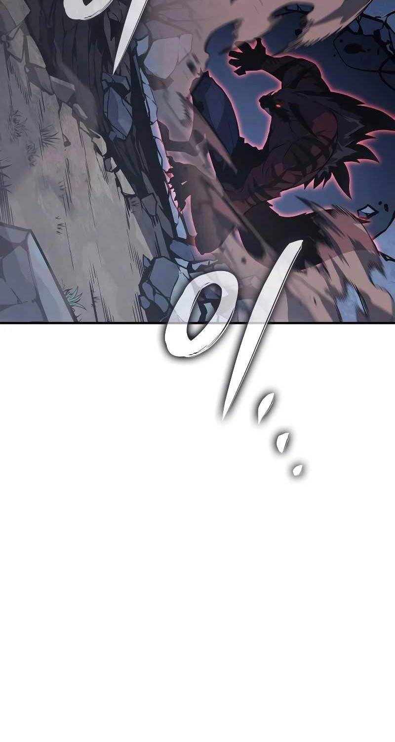 Solo Leveling Ragnarok