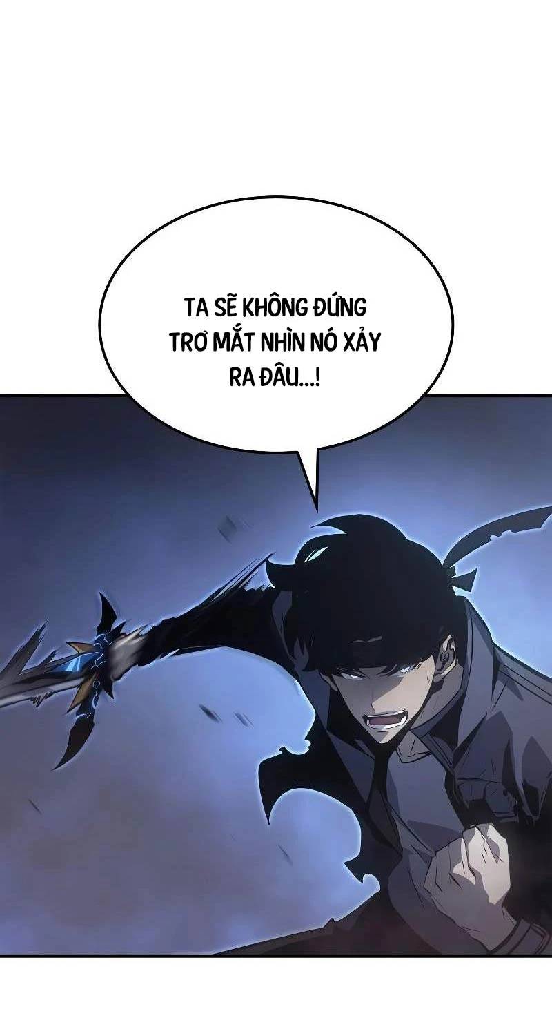 Solo Leveling Ragnarok