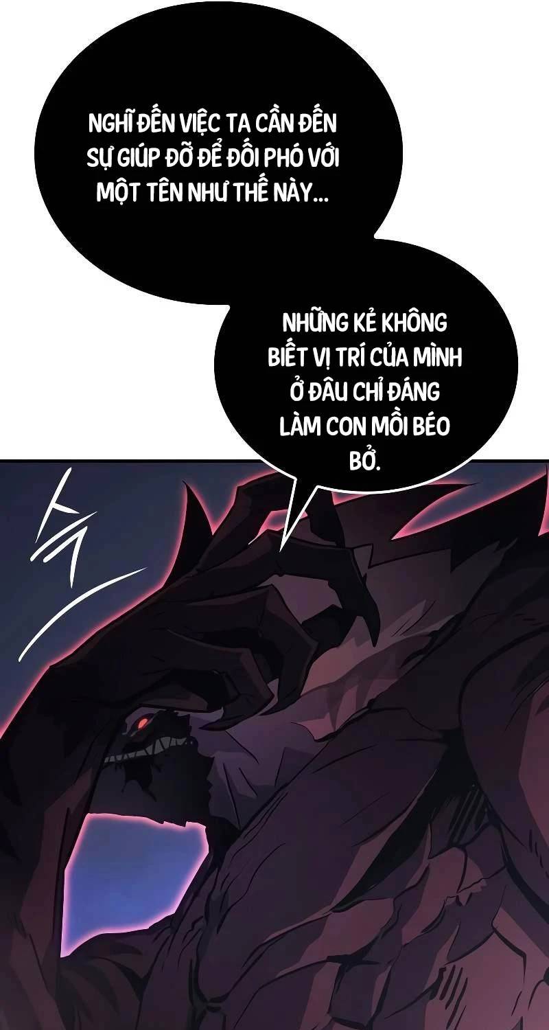 Solo Leveling Ragnarok