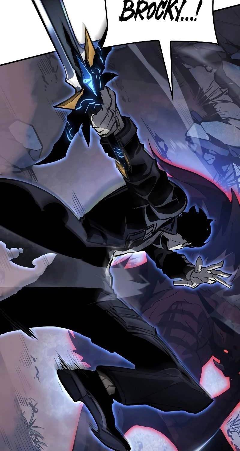 Solo Leveling Ragnarok