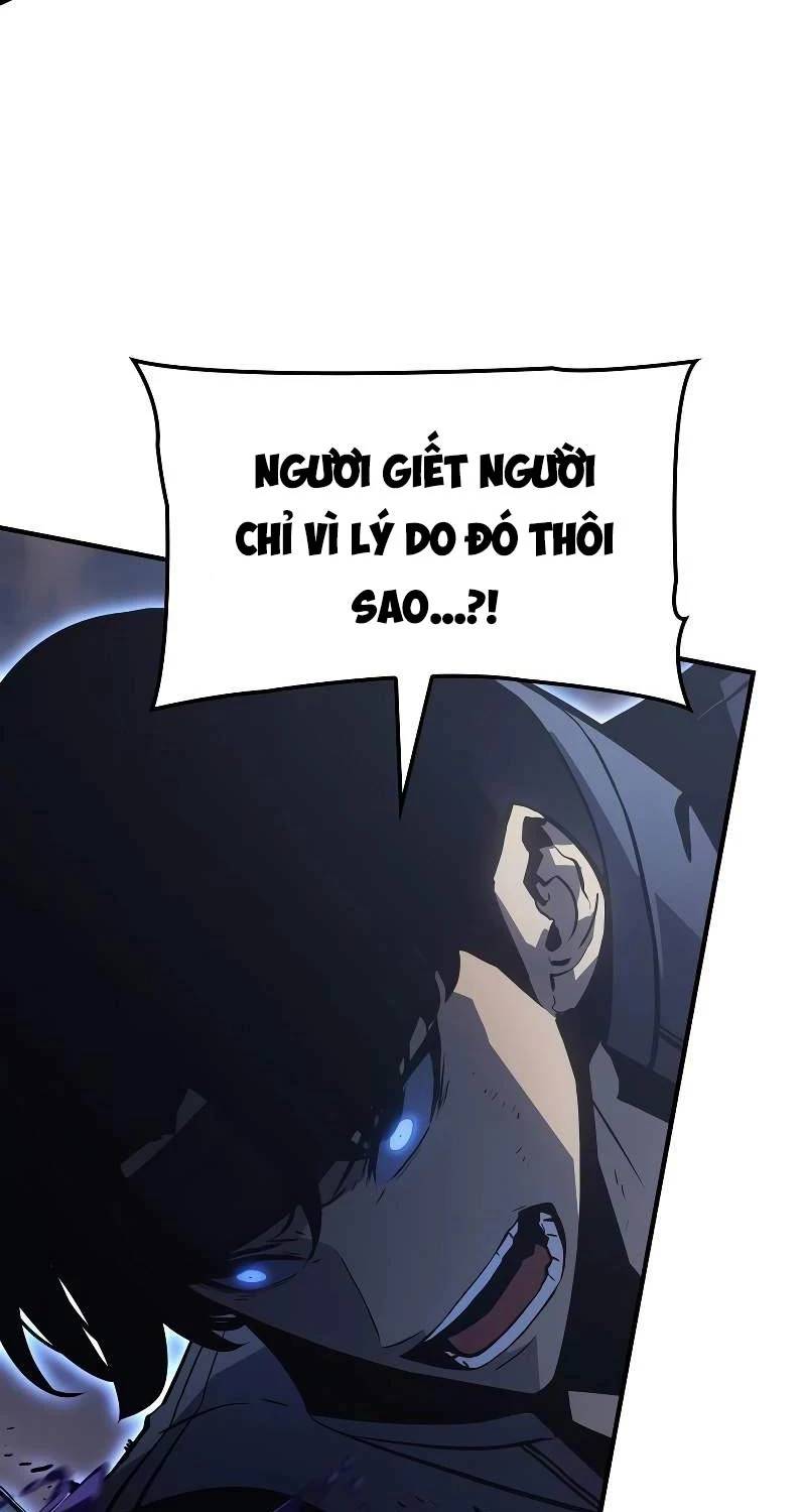 Solo Leveling Ragnarok