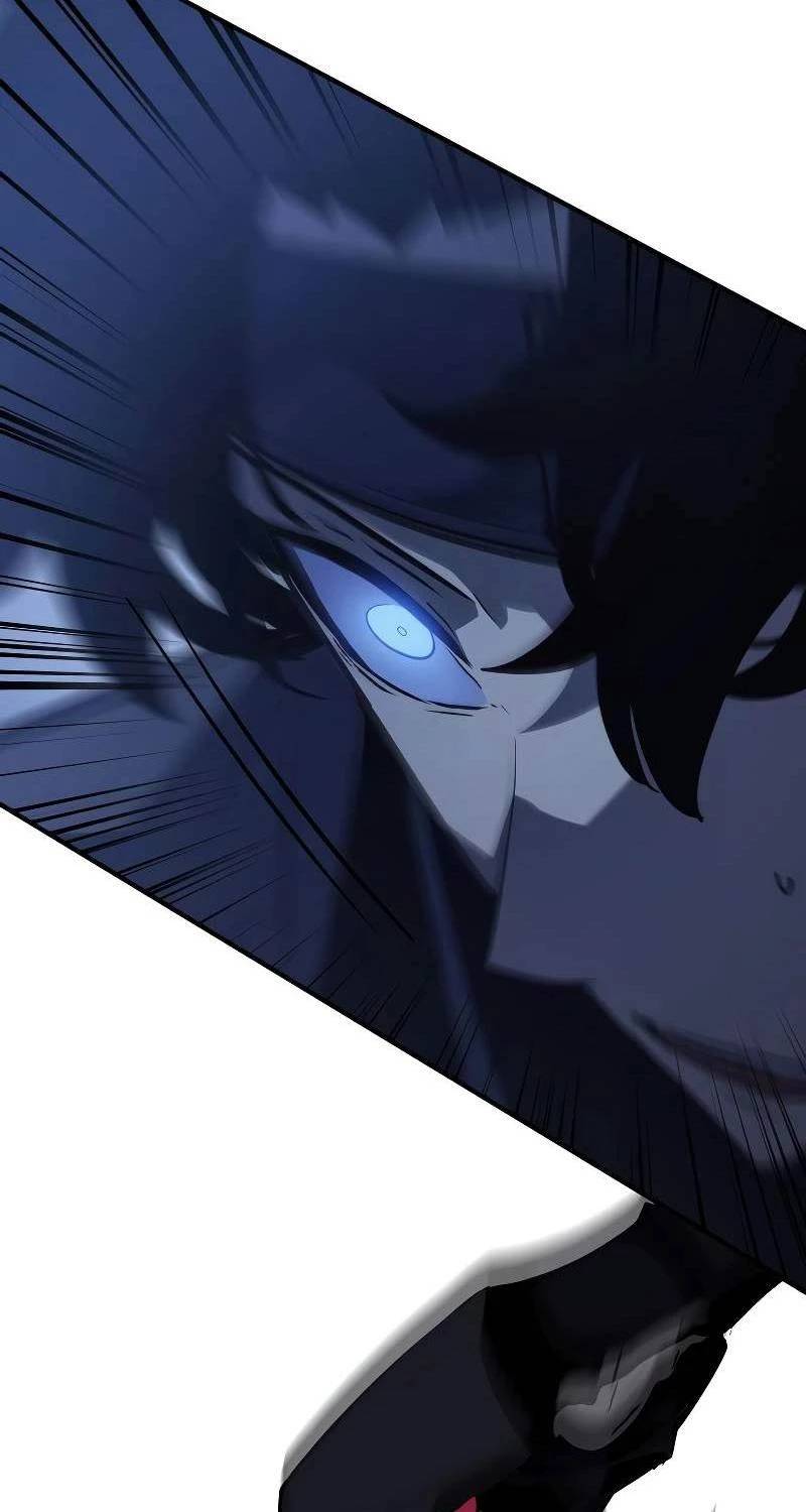 Solo Leveling Ragnarok