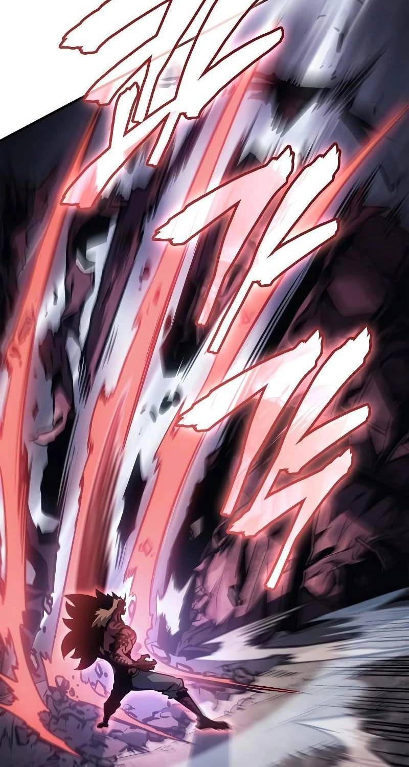 Solo Leveling Ragnarok