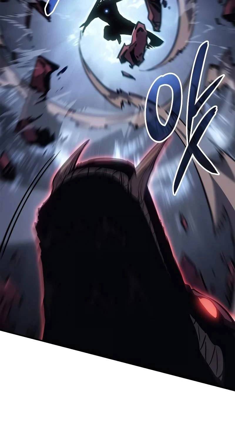 Solo Leveling Ragnarok