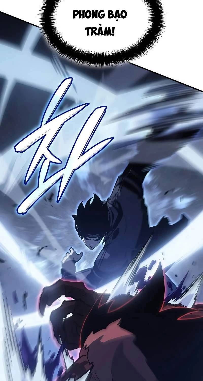 Solo Leveling Ragnarok