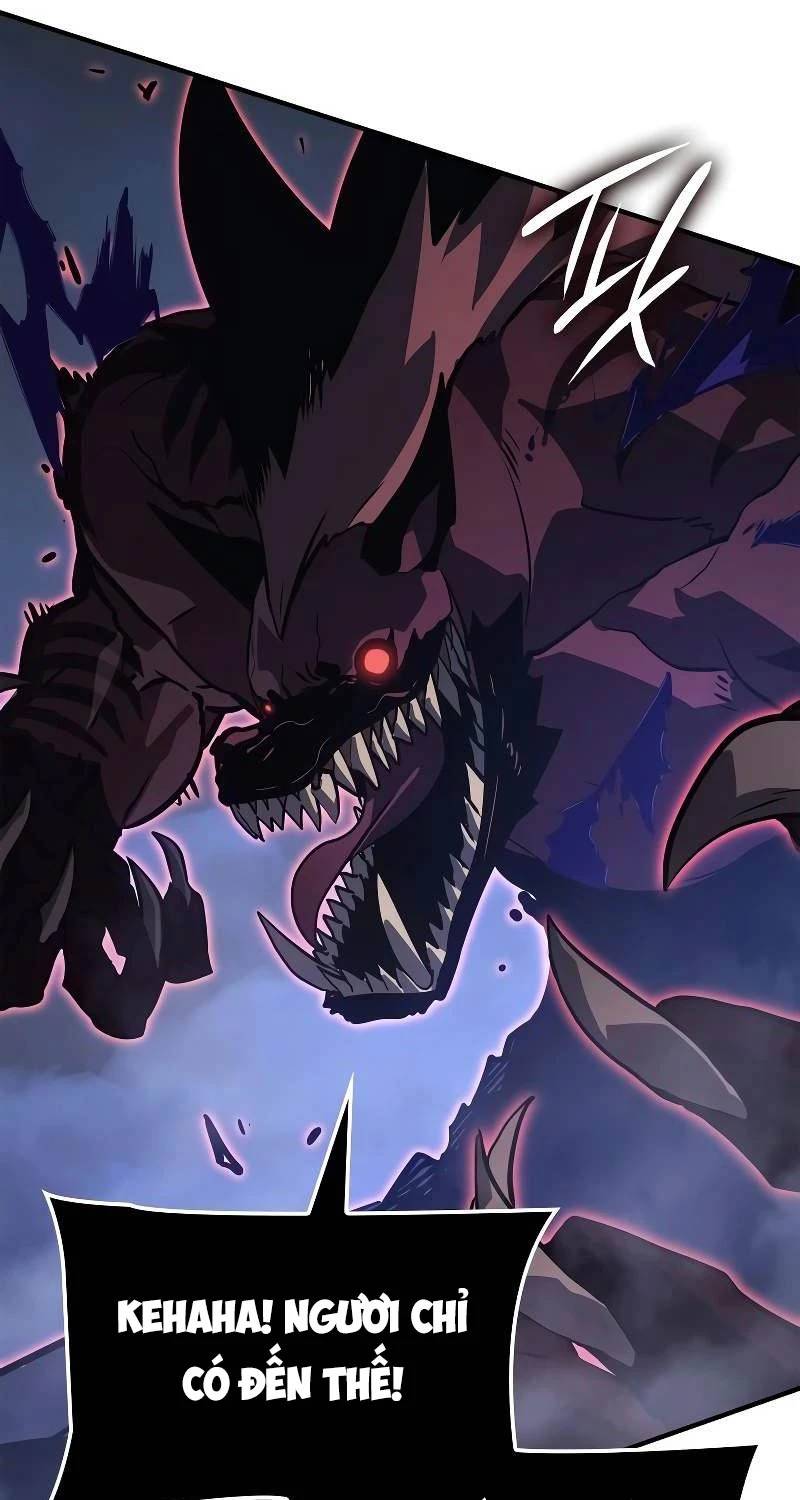 Solo Leveling Ragnarok