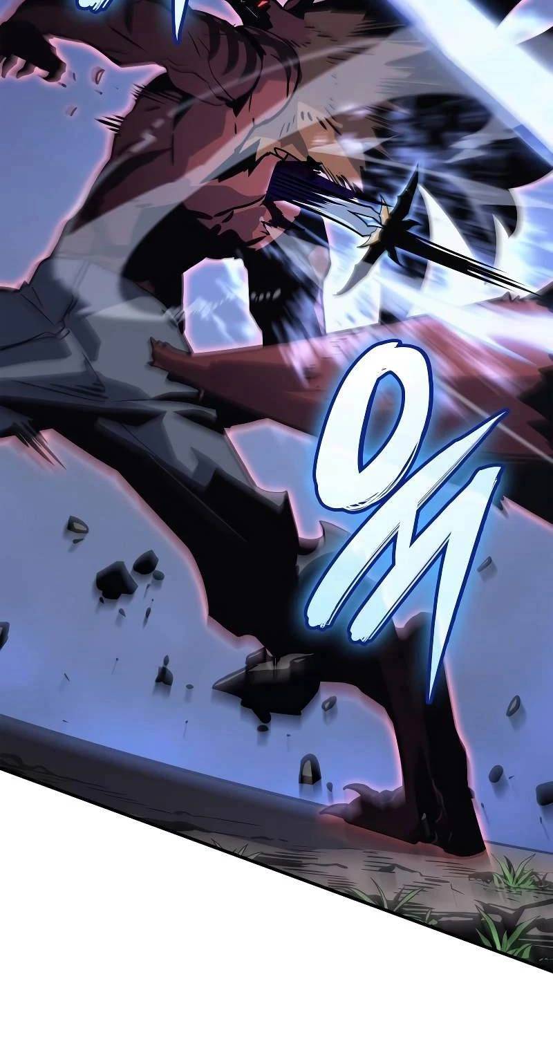 Solo Leveling Ragnarok