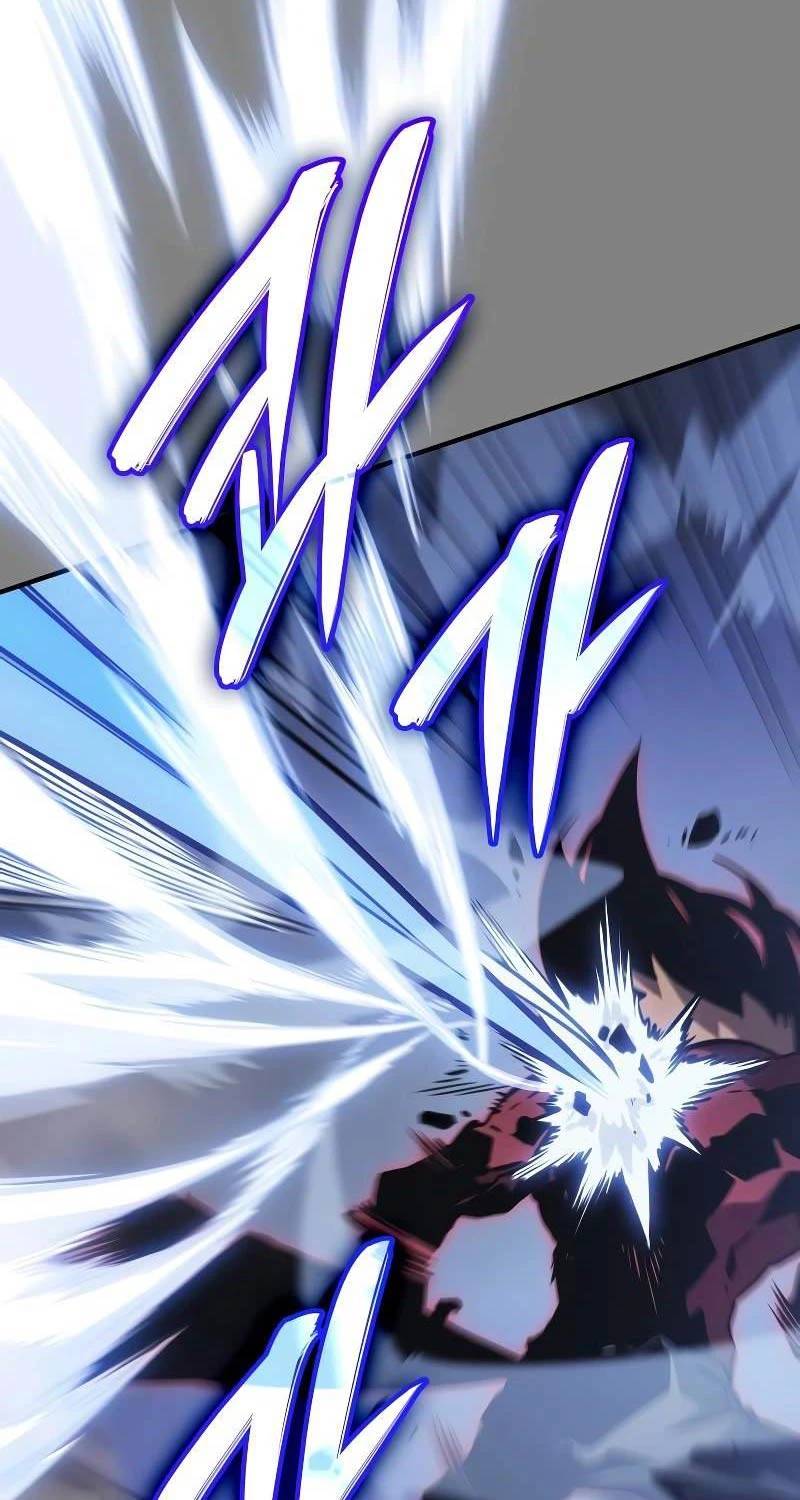 Solo Leveling Ragnarok