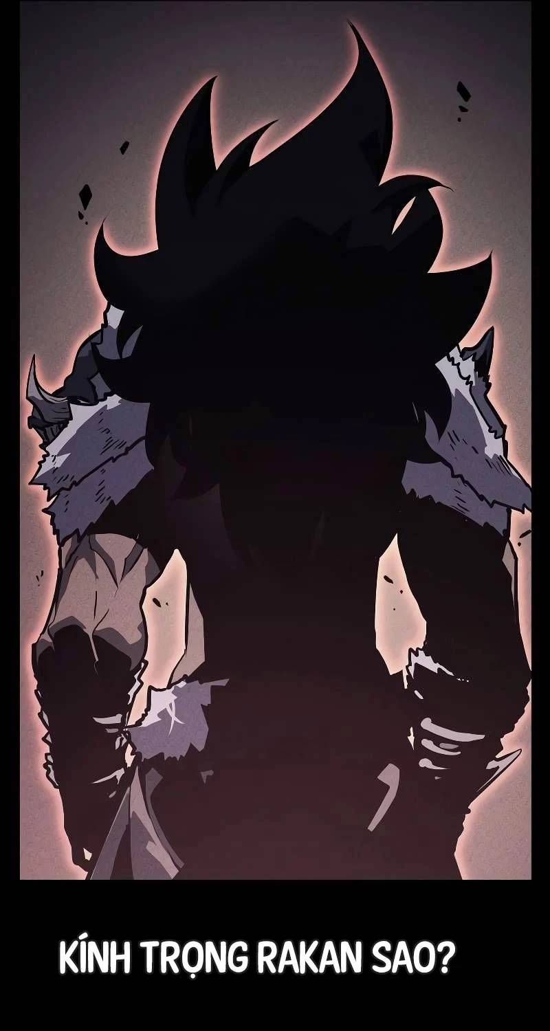 Solo Leveling Ragnarok