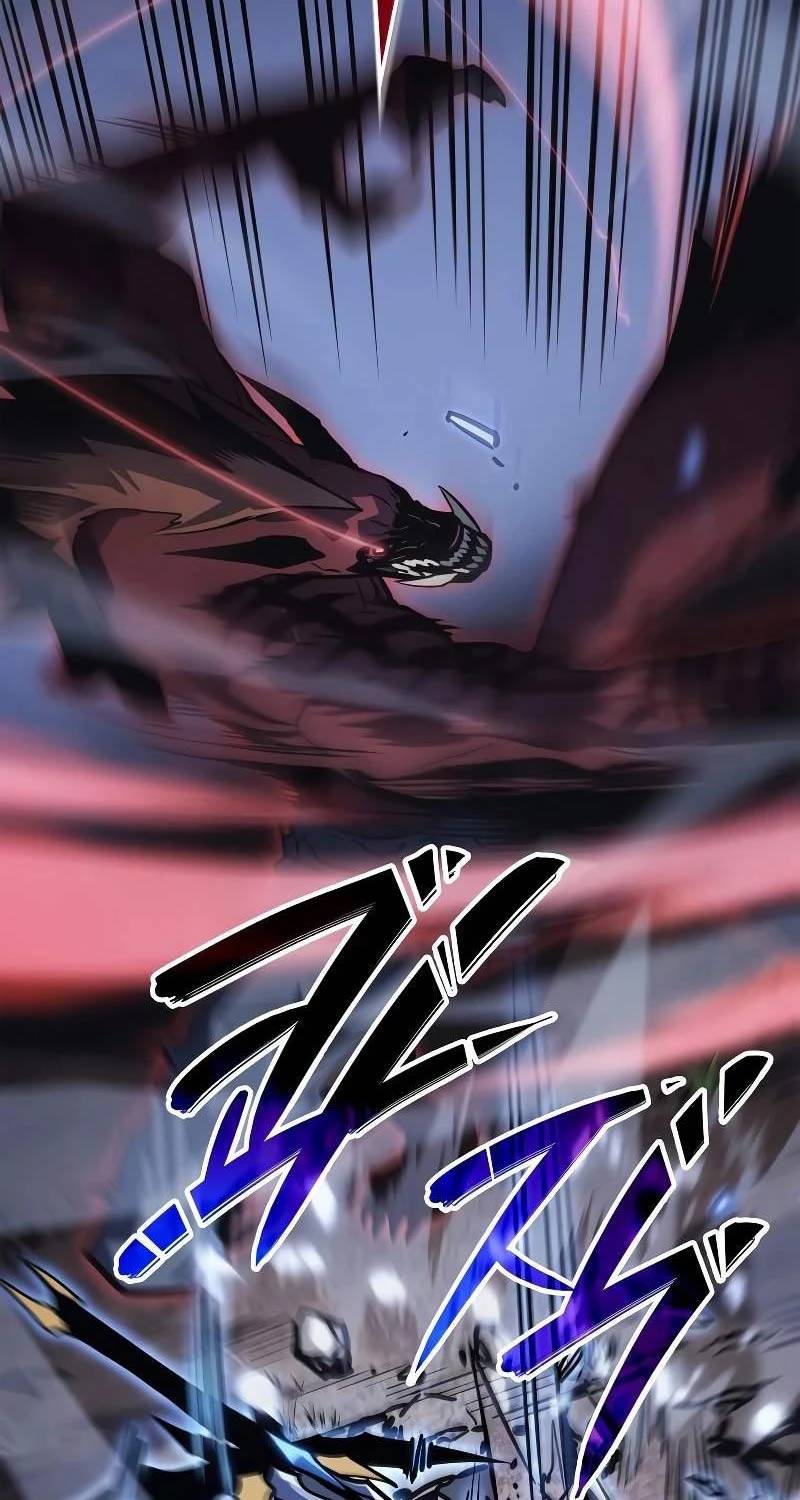 Solo Leveling Ragnarok